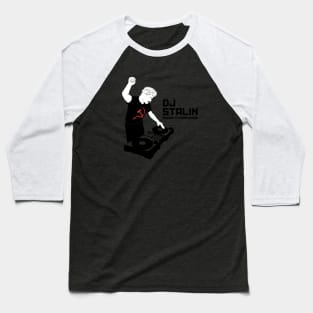 Behind The Bastards Secret Histories Baseball T-Shirt